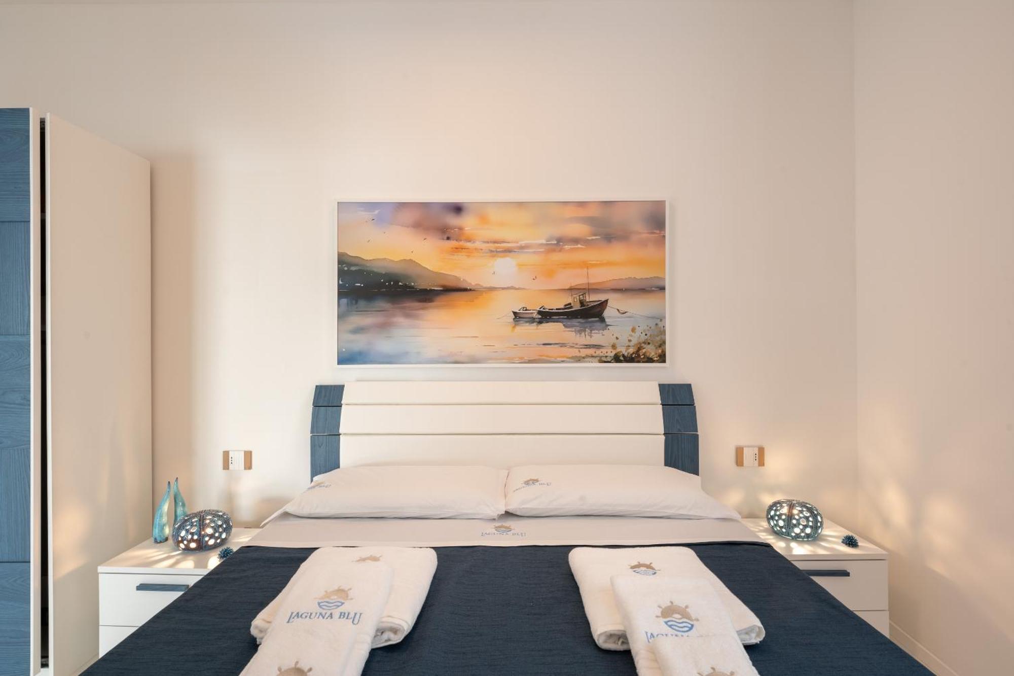 Laguna Blu - Resort Villa Overlooking The Sea On The Amalfi Coast Vietri Exterior foto