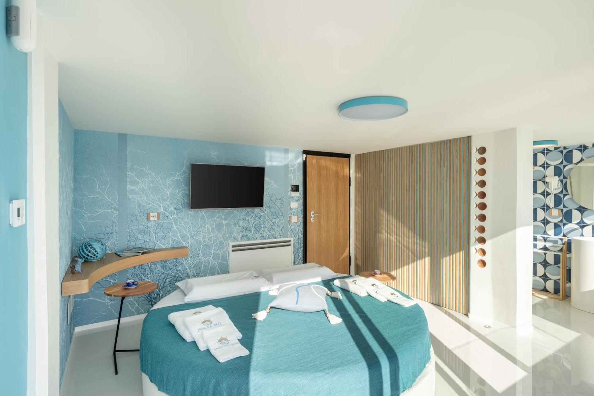 Laguna Blu - Resort Villa Overlooking The Sea On The Amalfi Coast Vietri Exterior foto
